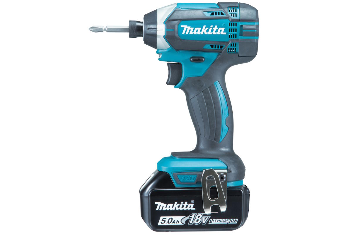 Makita 18V Cordless Impact Driver
